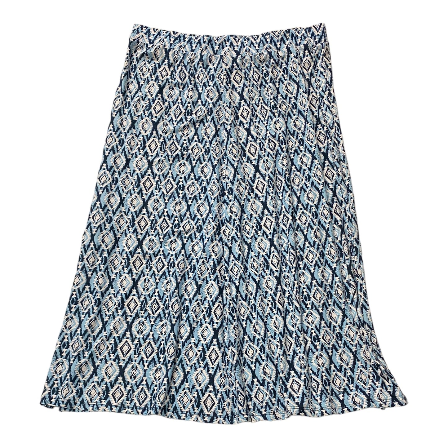 Skirt Maxi By Terra & Sky  Size: 2x