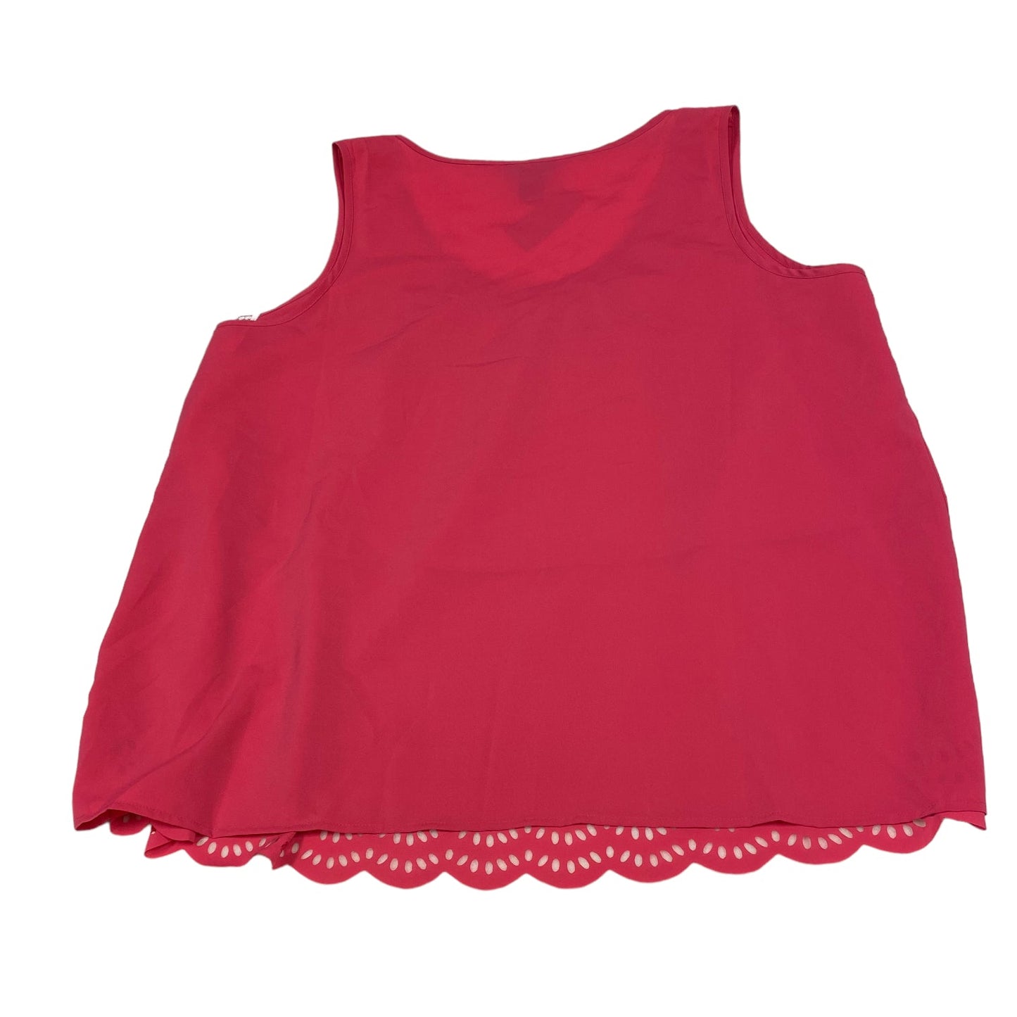 Top Sleeveless By Lane Bryant Size: 26