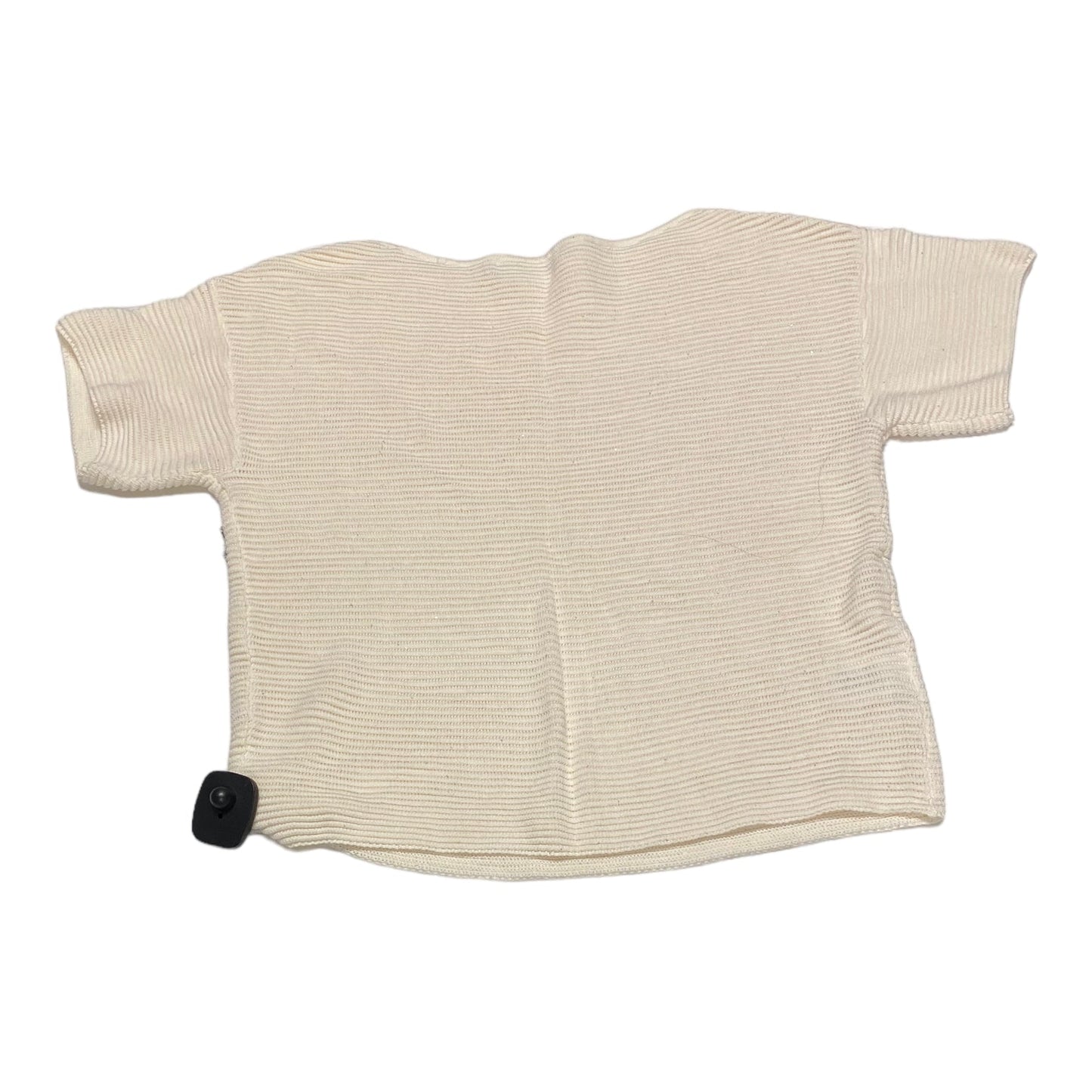 Sweater Short Sleeve By Tommy Bahama  Size: Xs
