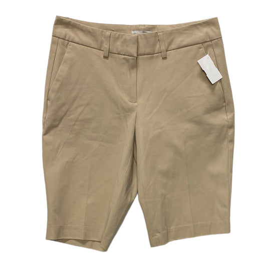 Shorts By Halogen  Size: 0