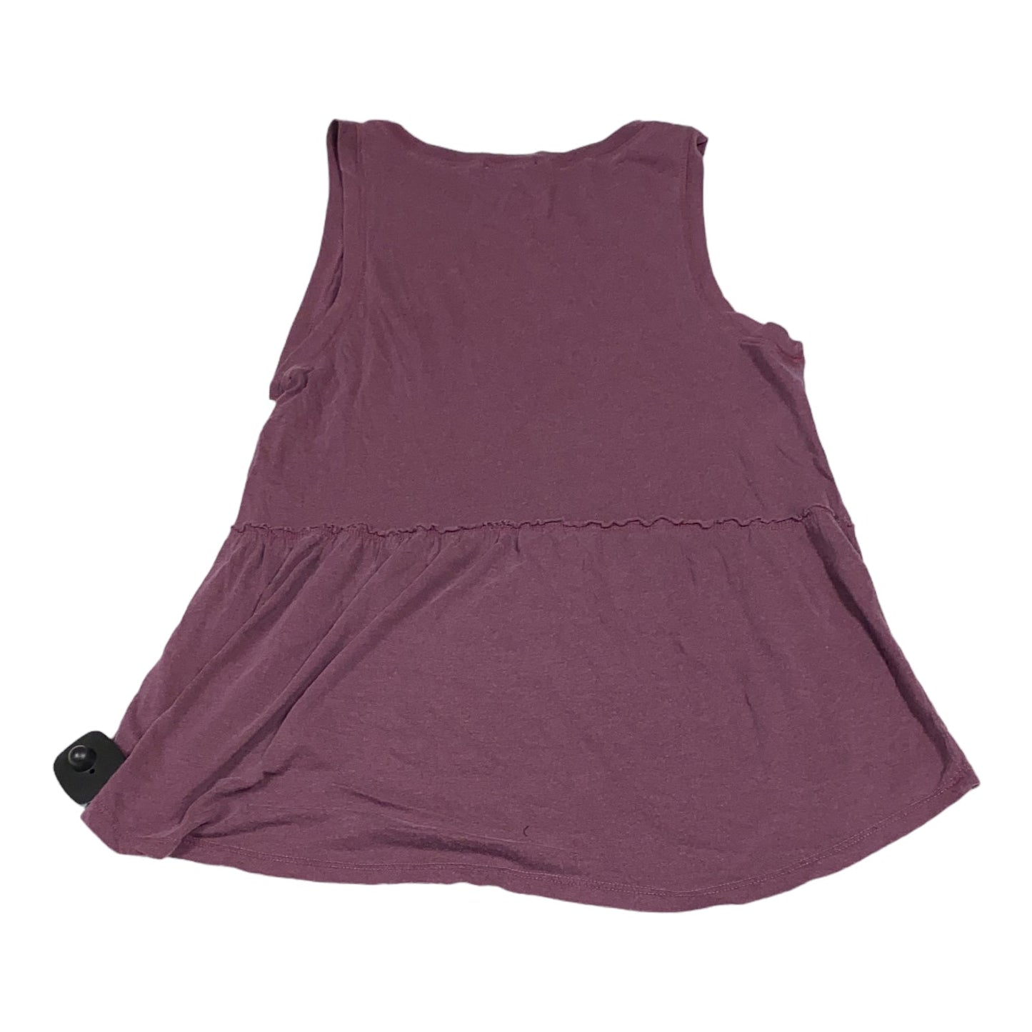 Top Sleeveless By Abound  Size: S
