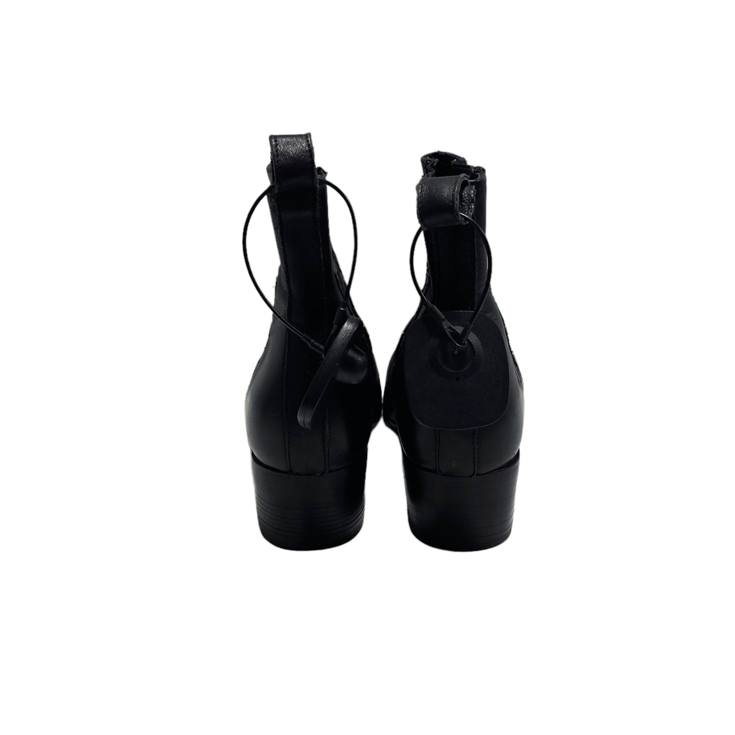 Boots Ankle Heels By MODERN VICE Size: 6.5