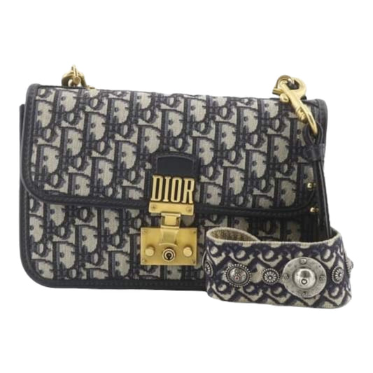 Handbag Luxury Designer By Dior  Size: Small