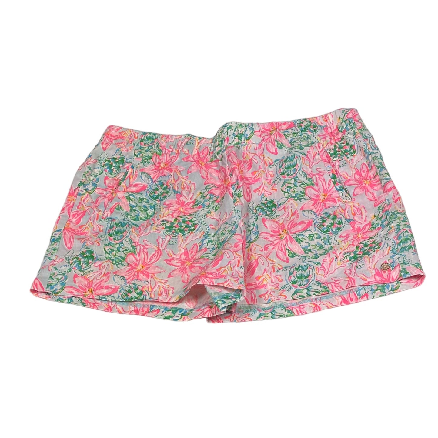 Shorts Designer By Lilly Pulitzer  Size: L