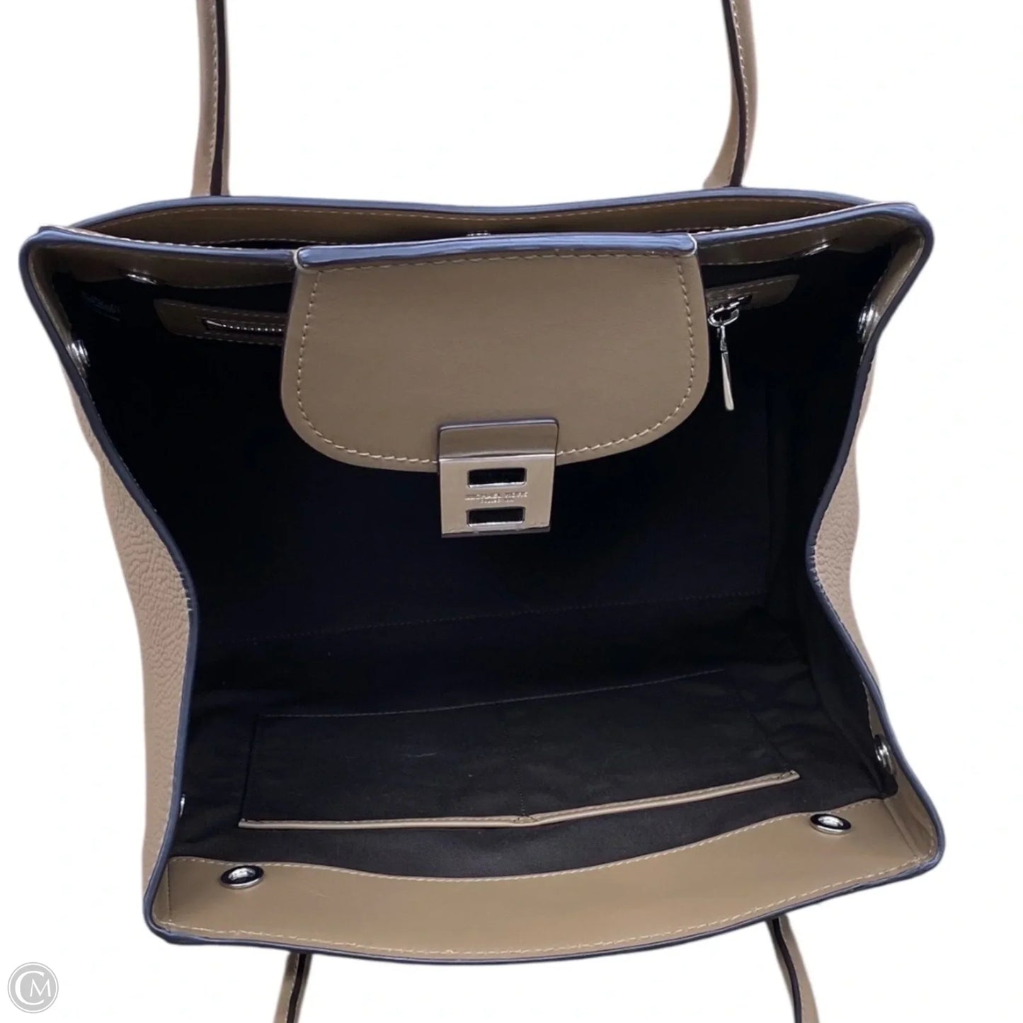 Handbag Luxury Designer By Michael Kors Collection, Size: Large