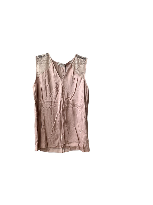 Top Sleeveless Designer By All Saints  Size: 6