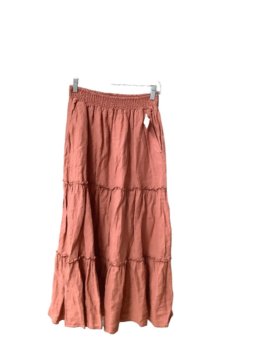 Skirt Maxi By Rachel Zoe  Size: S