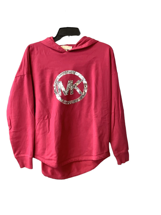 Sweatshirt Hoodie By Michael By Michael Kors  Size: M