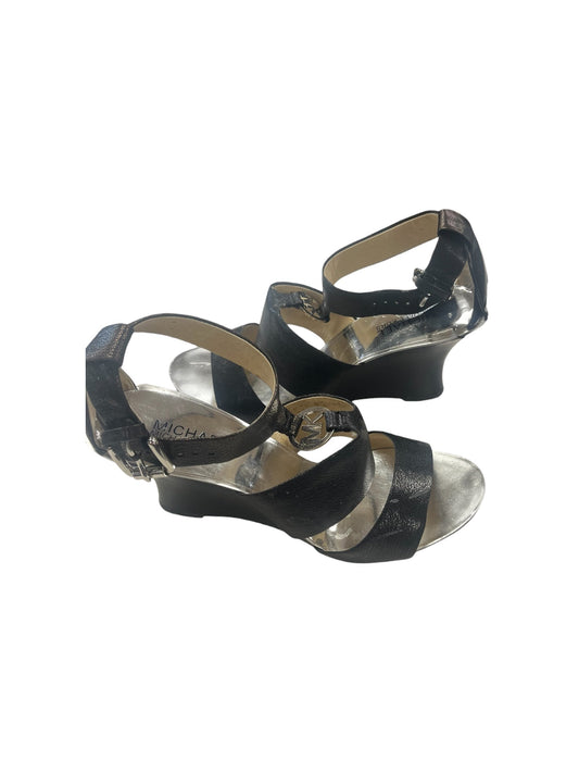 Shoes Heels Wedge By Michael By Michael Kors  Size: 8.5