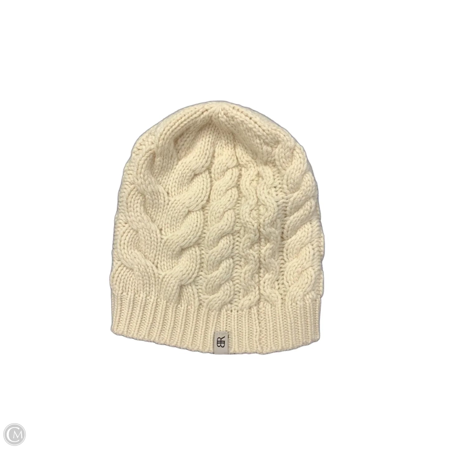 Hat Beanie By Banana Republic
