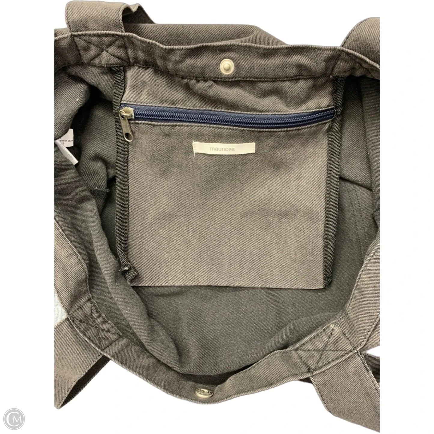 Tote By Maurices, Size: Medium