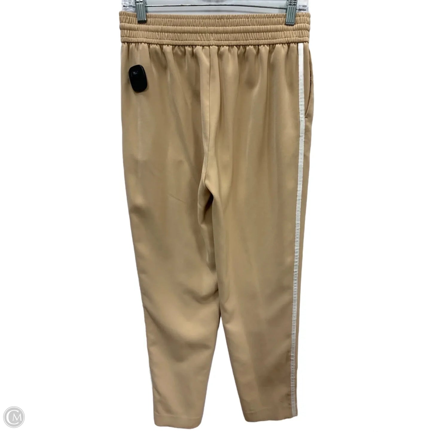 Pants Other By Nine West In Tan, Size: 6