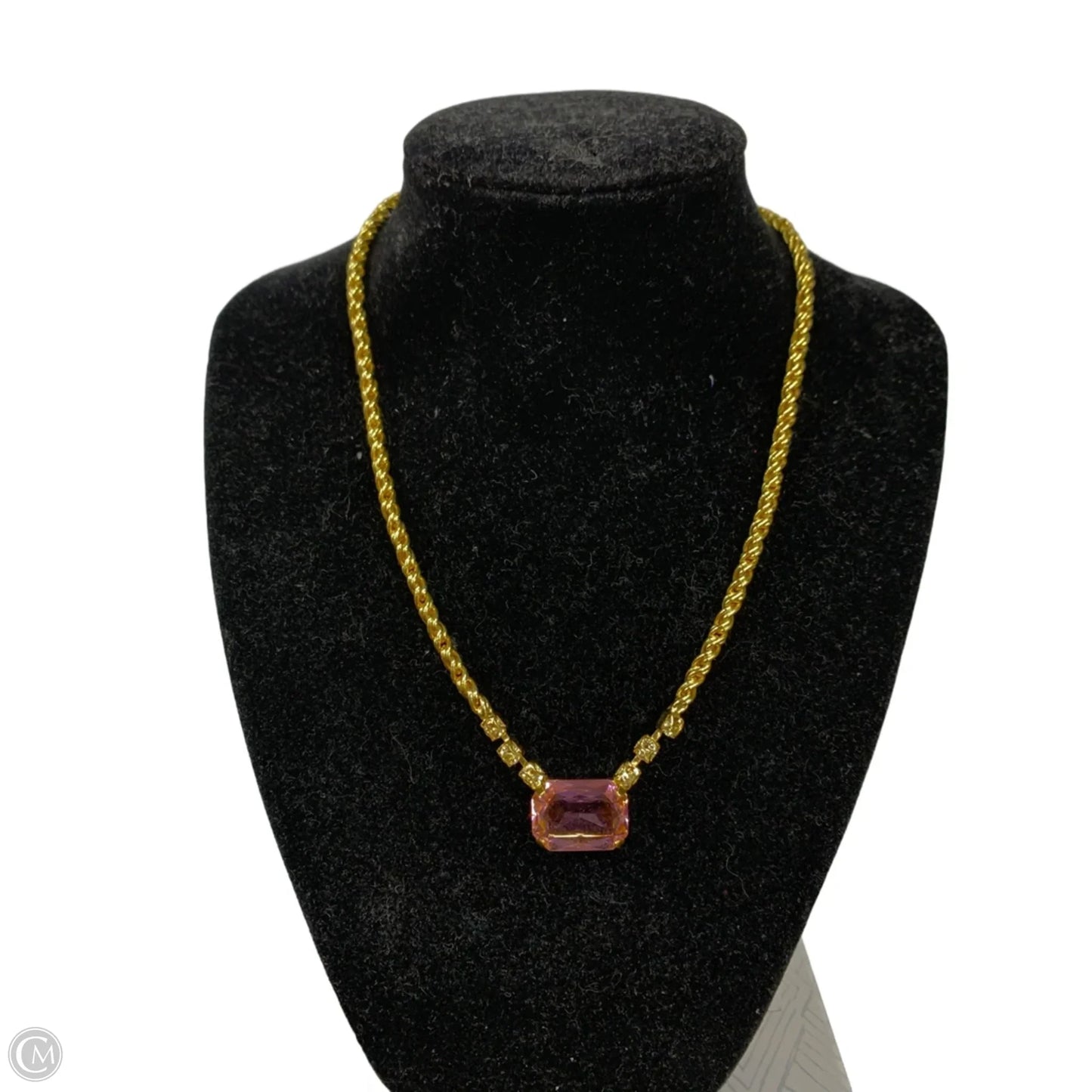 Necklace Statement By Sorrelli