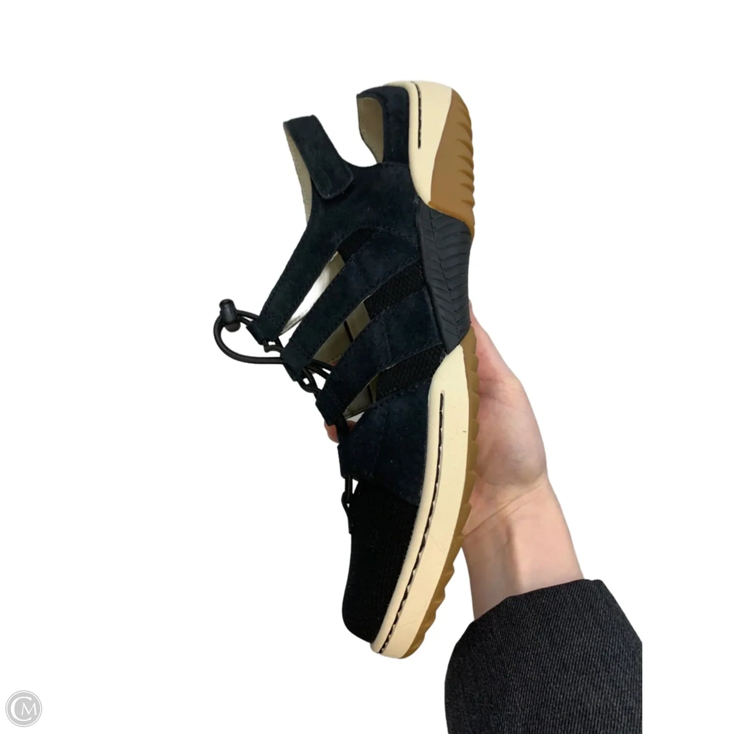 Shoes Flats By Dansko In Black, Size: 9