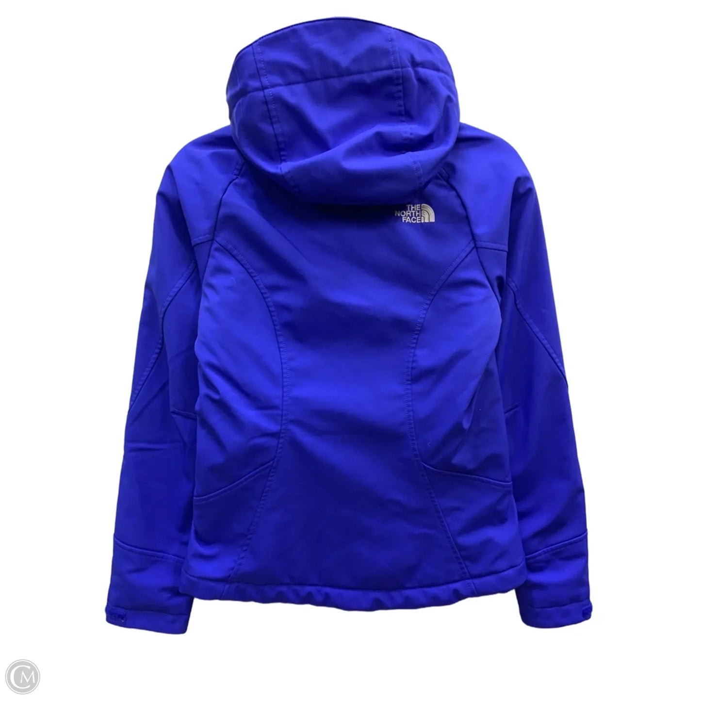 Jacket Other By The North Face In Blue, Size: Xs