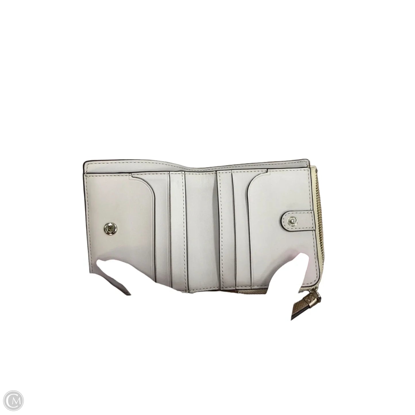 Wallet Designer By Kate Spade, Size: Small
