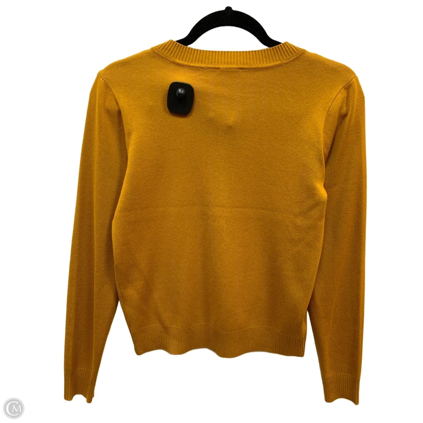 Sweater By Cyrus In Tan, Size: Xs