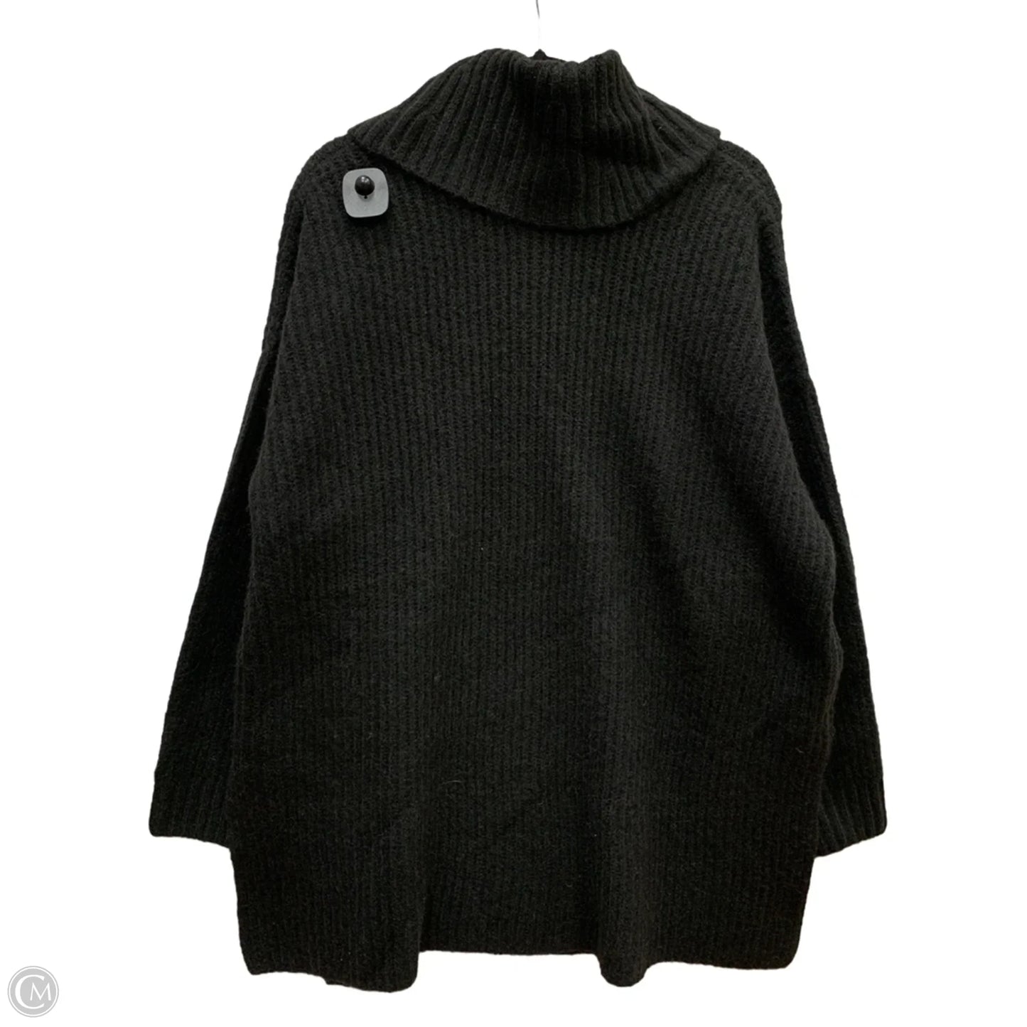 Sweater By Lane Bryant In Black, Size: 2x
