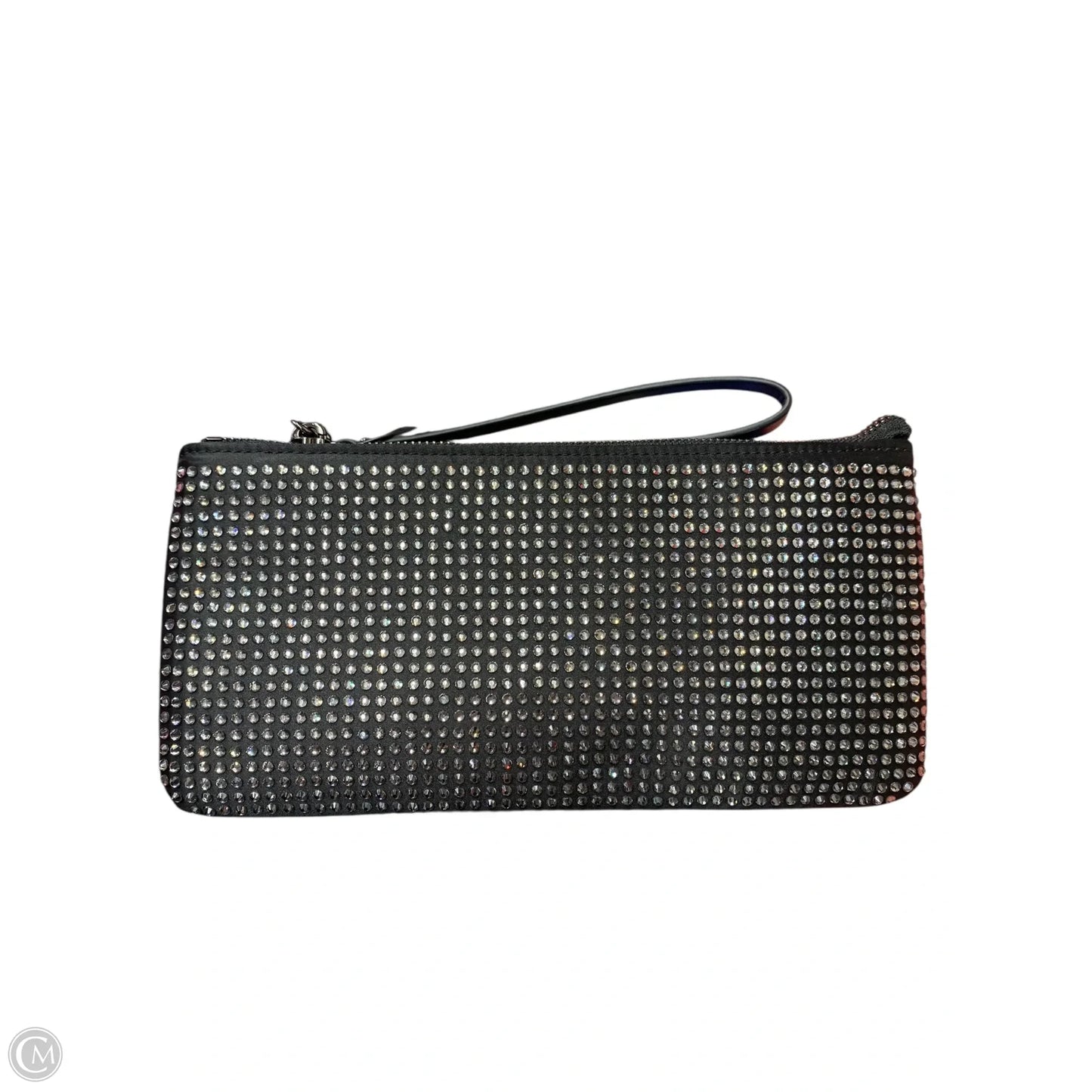Clutch Designer By Rebecca Minkoff, Size: Small