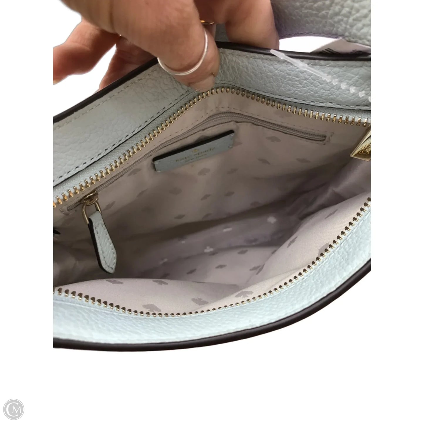 Handbag Designer By Kate Spade, Size: Small