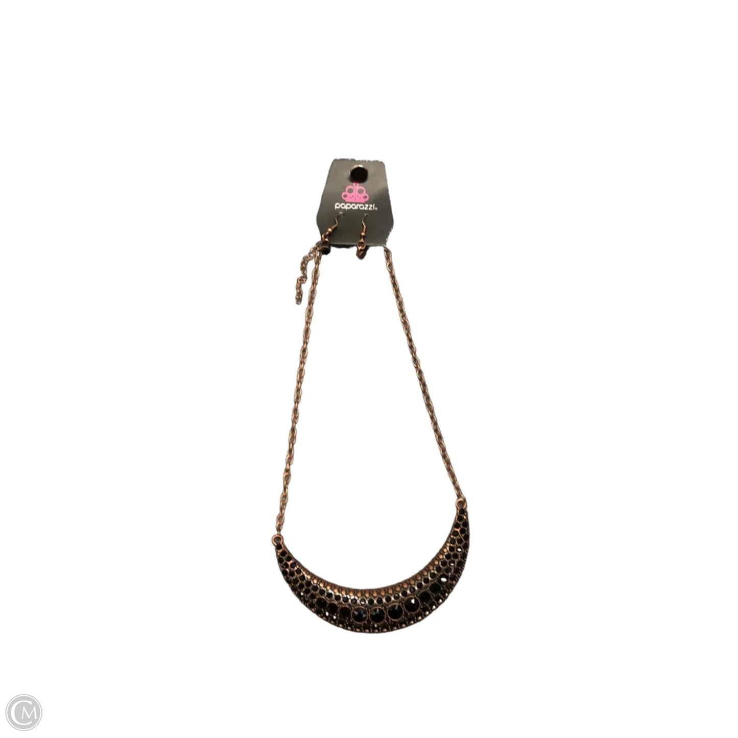 Necklace Set By Cmf
