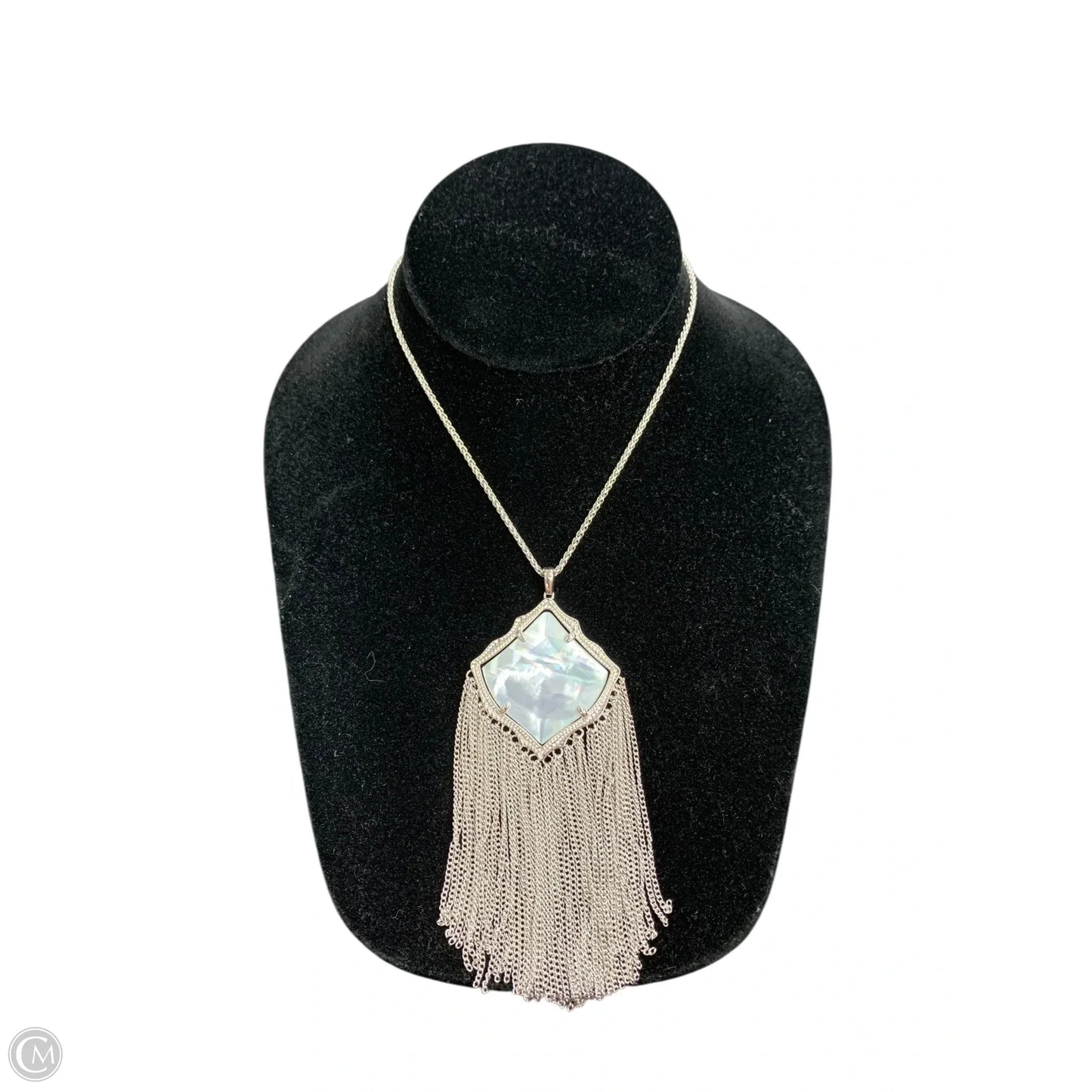 Necklace Charm By Kendra Scott