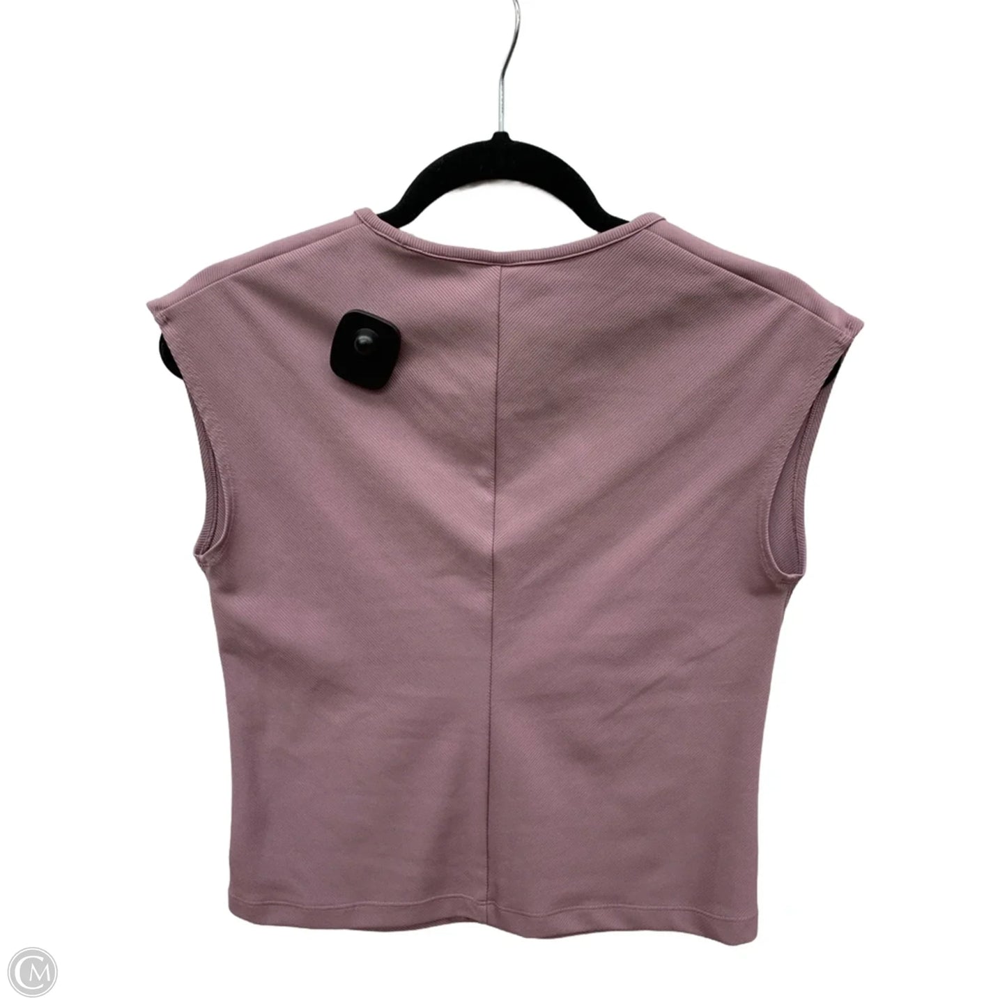 Athletic Tank Top By Athleta In Purple, Size: S