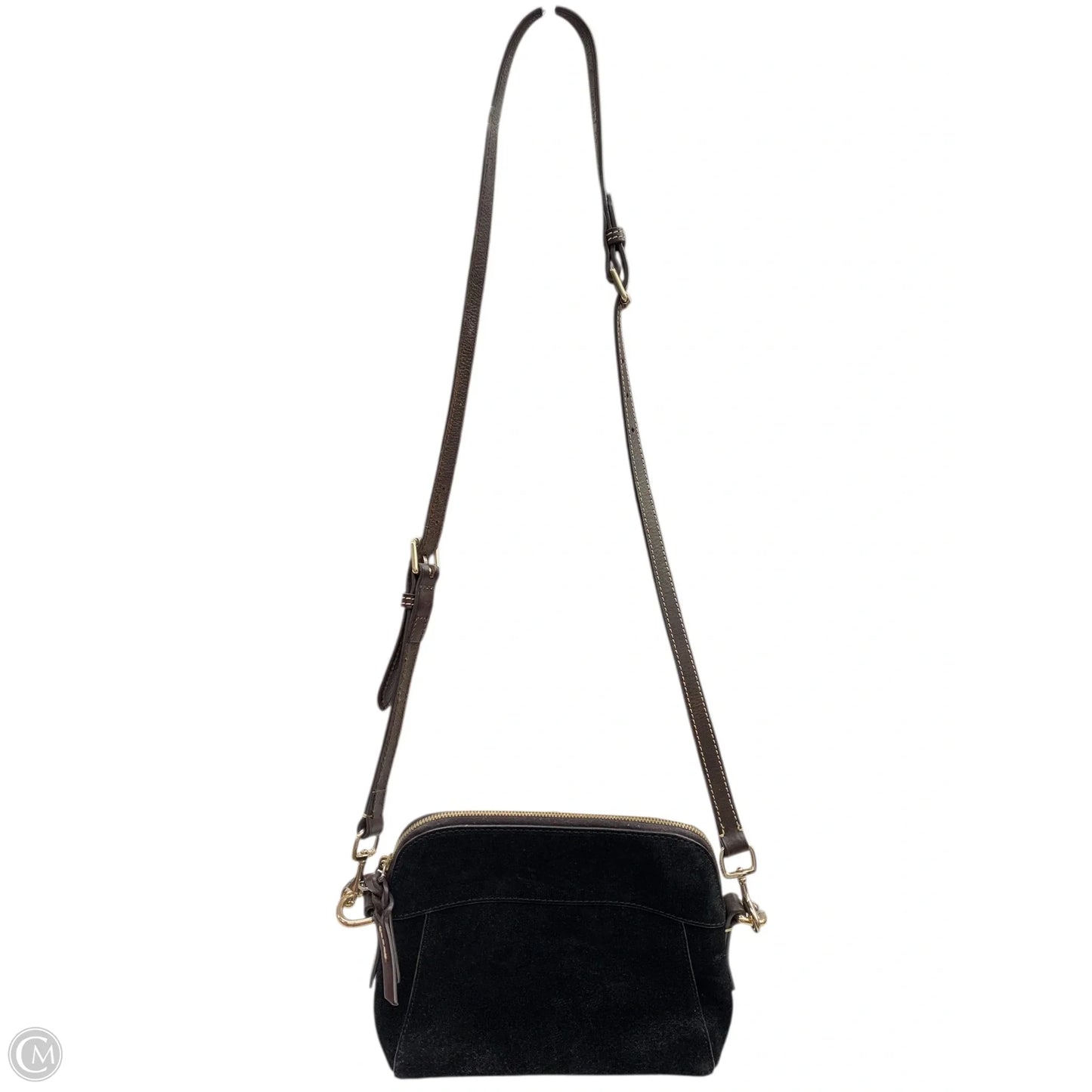 Crossbody Designer By Dooney And Bourke, Size: Small