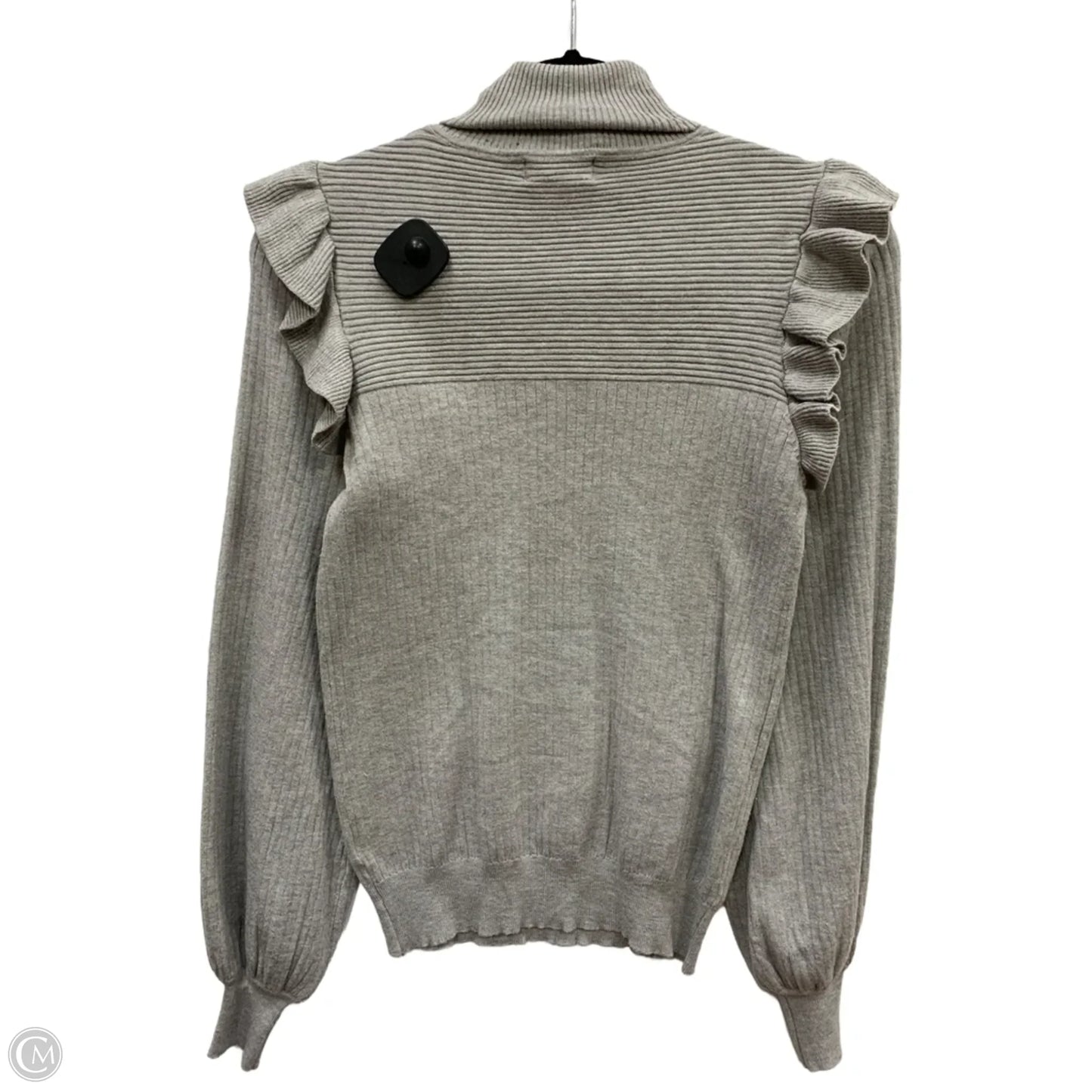 Sweater By &merci In Grey, Size: M