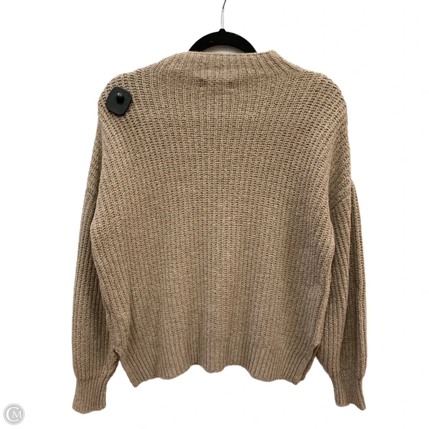 Sweater By Rachel Zoe In Brown, Size: Xs