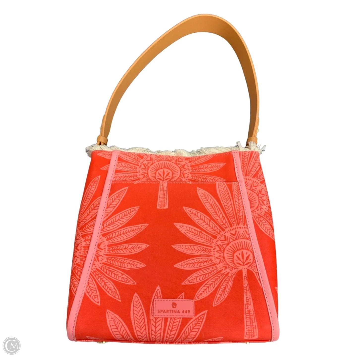 Handbag By Spartina, Size: Medium