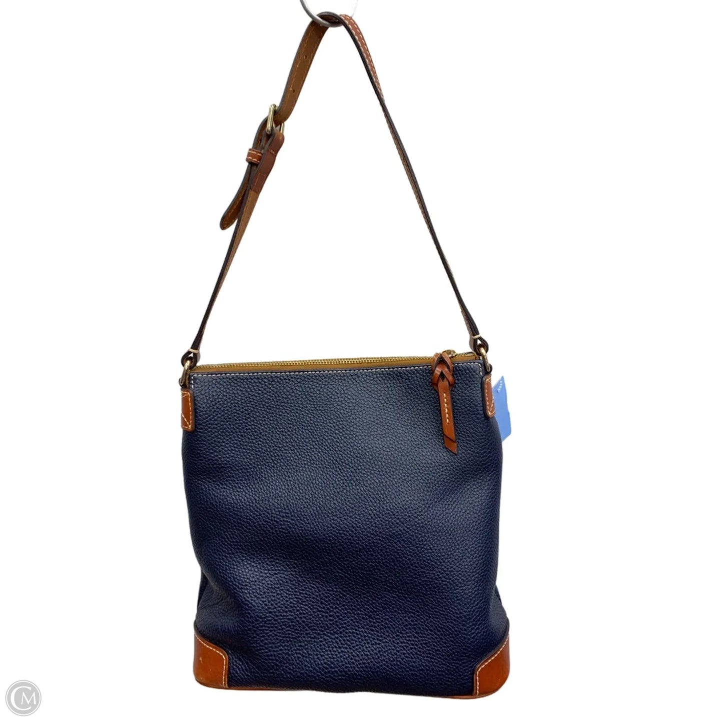 Handbag Designer By Dooney And Bourke, Size: Medium