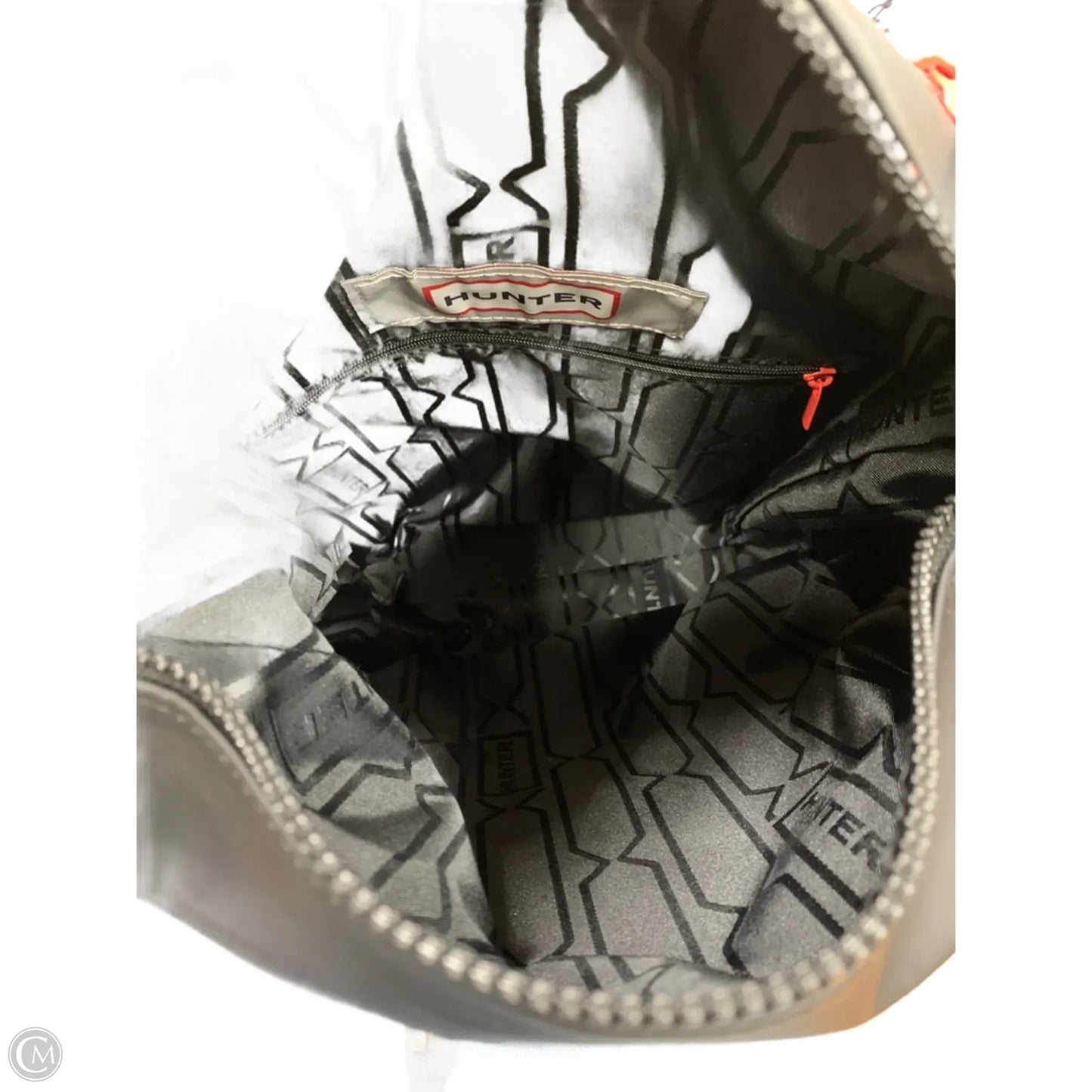 Backpack By Hunter, Size: Medium