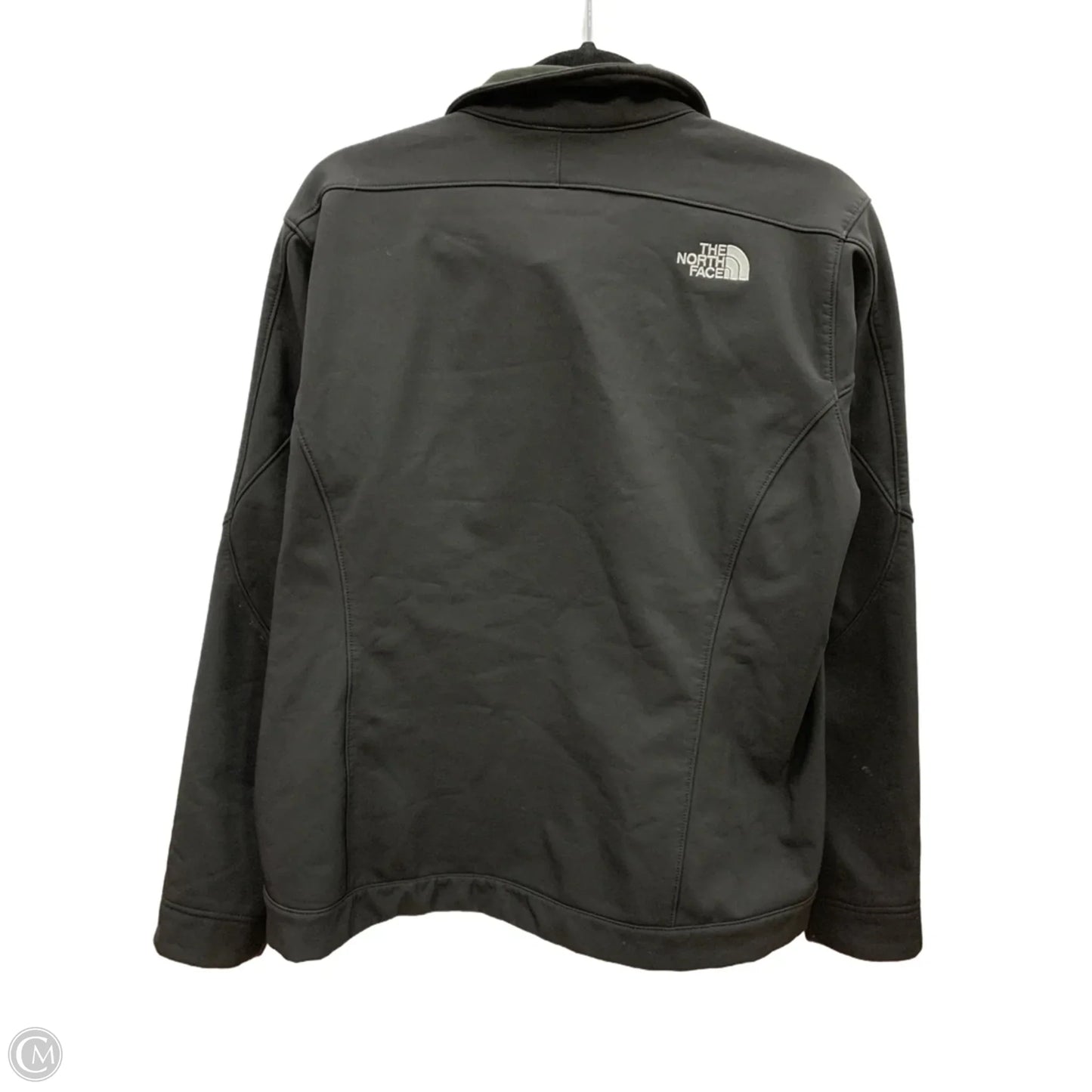 Jacket Other By The North Face In Black, Size: L