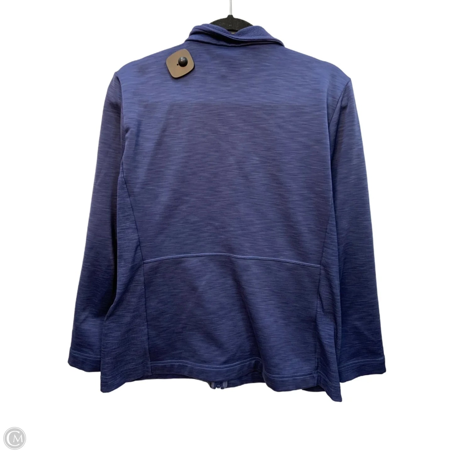 Jacket Other By Talbots In Navy, Size: Xlp