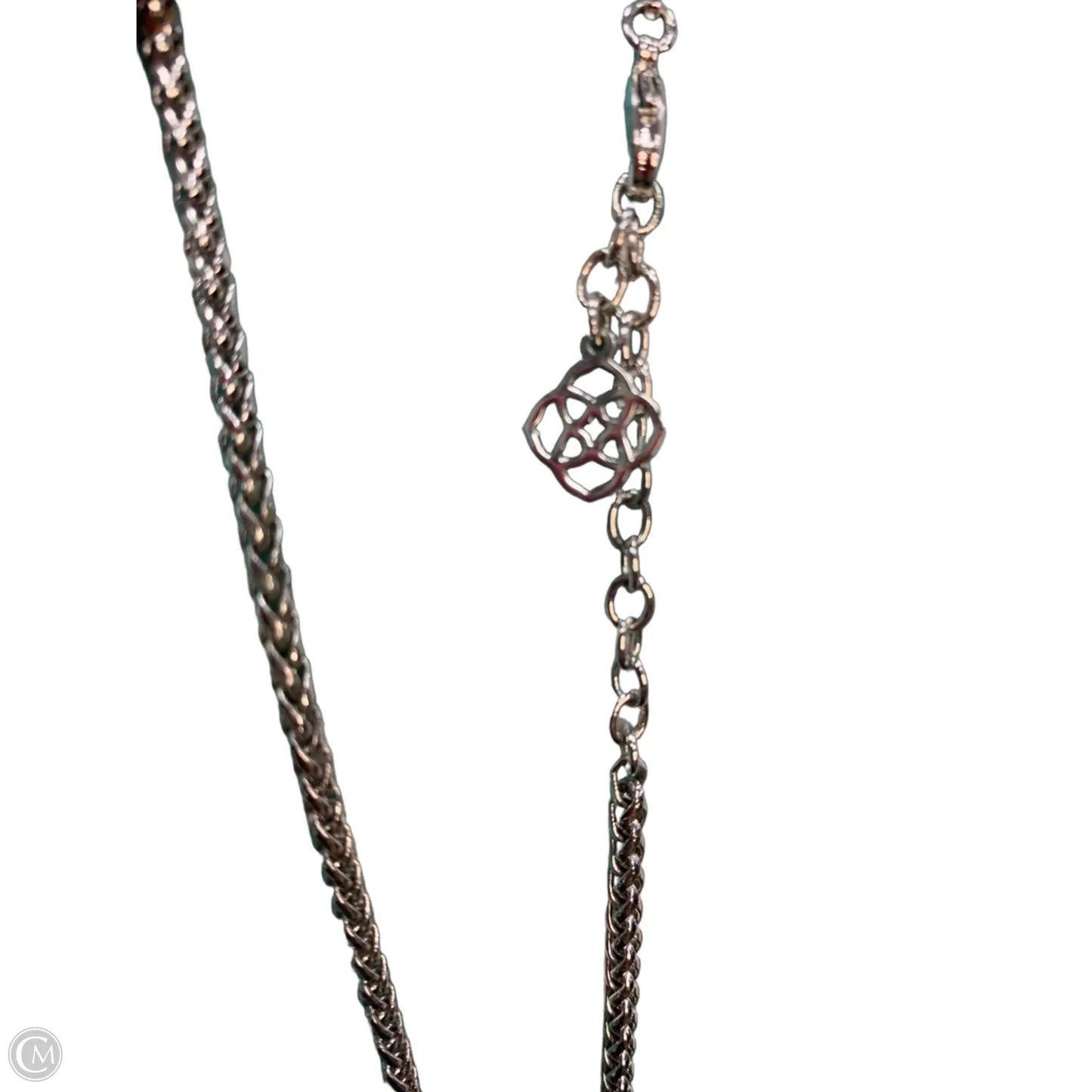 Necklace Pendant By Kendra Scott