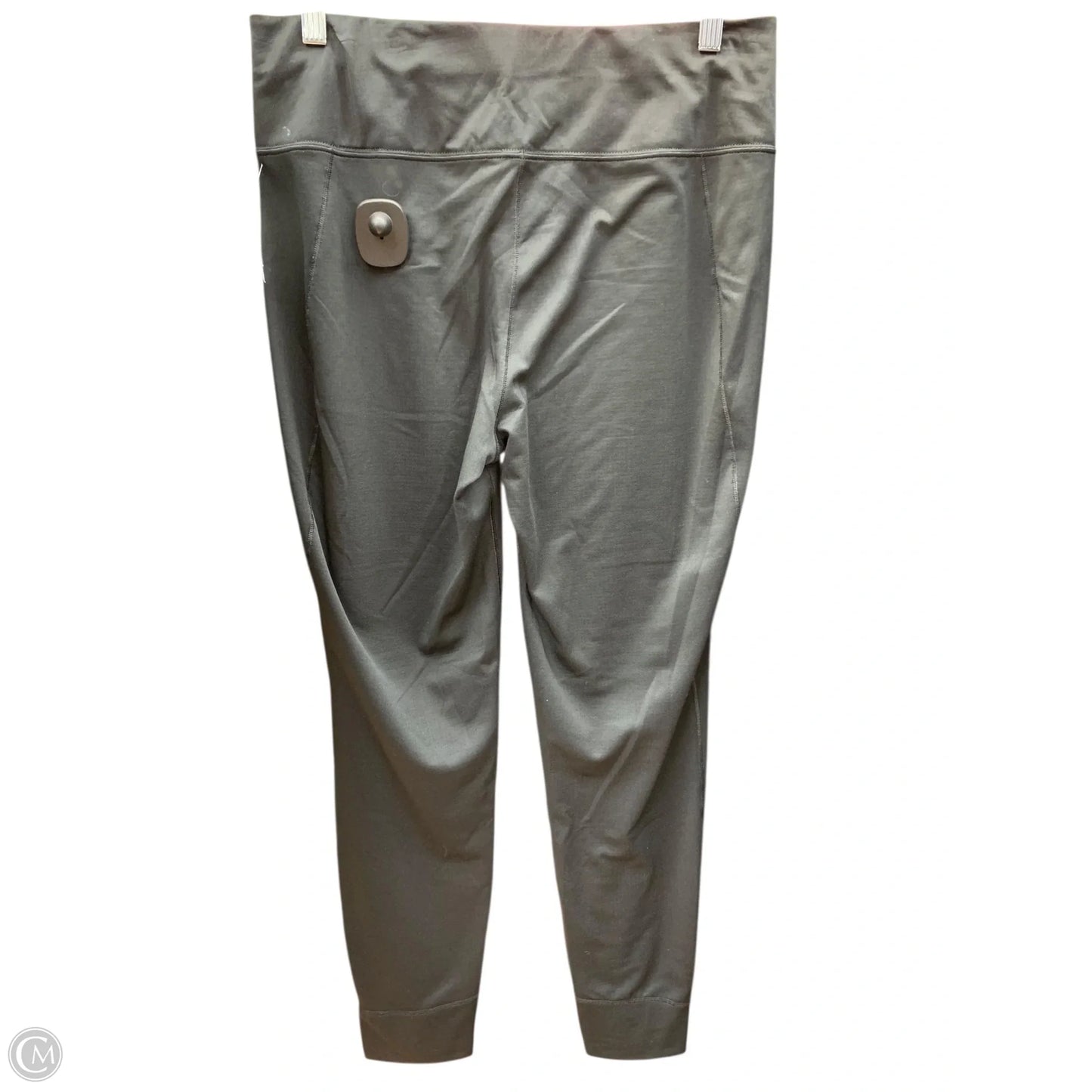 Athletic Leggings By Patagonia In Black, Size: L