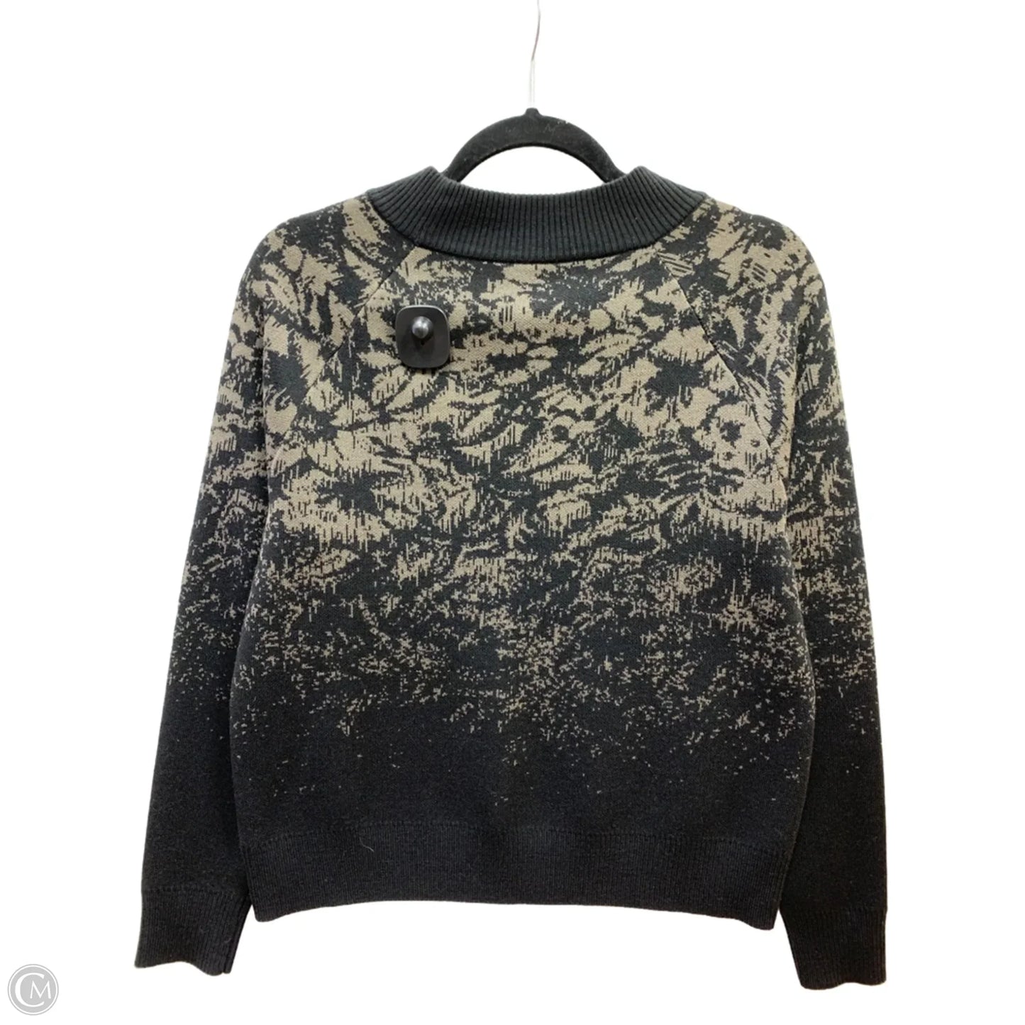 Sweater By Athleta In Black, Size: Xs