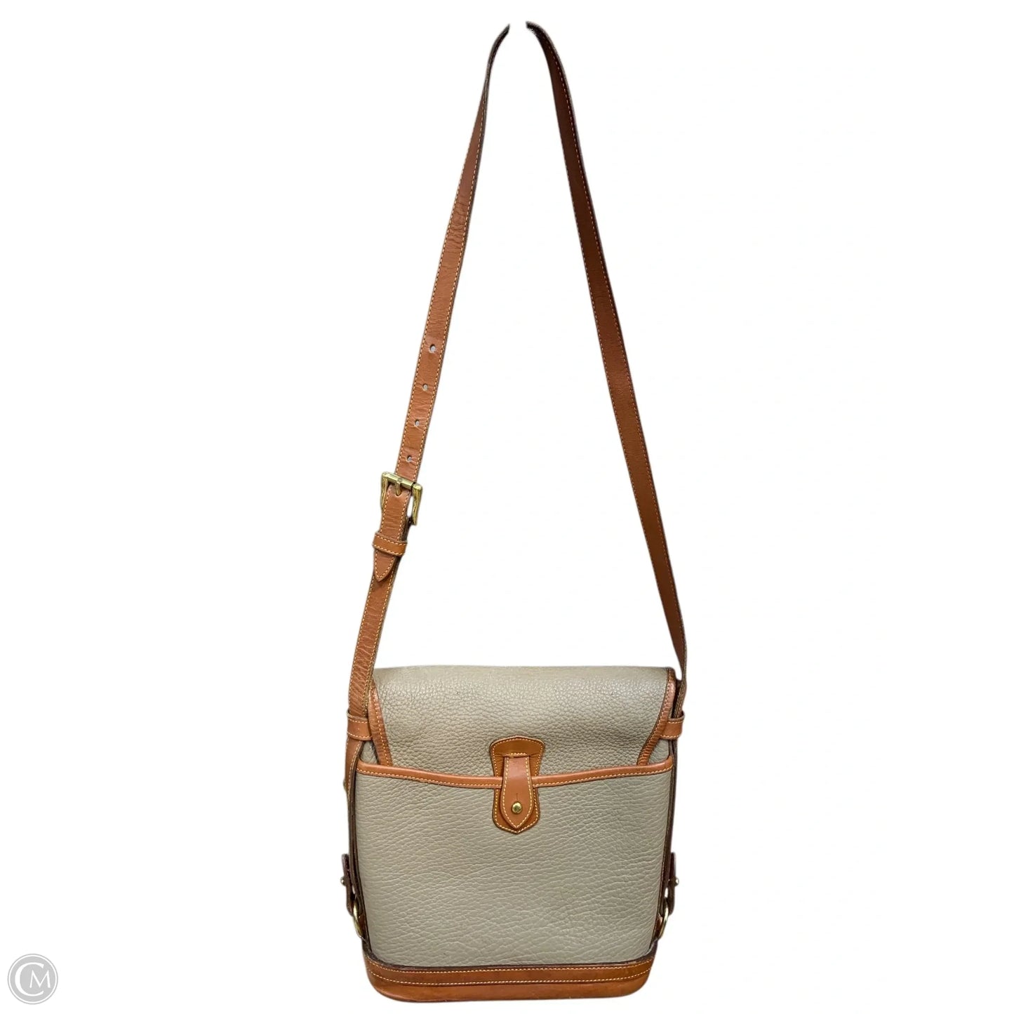 Crossbody Designer By Dooney And Bourke, Size: Medium