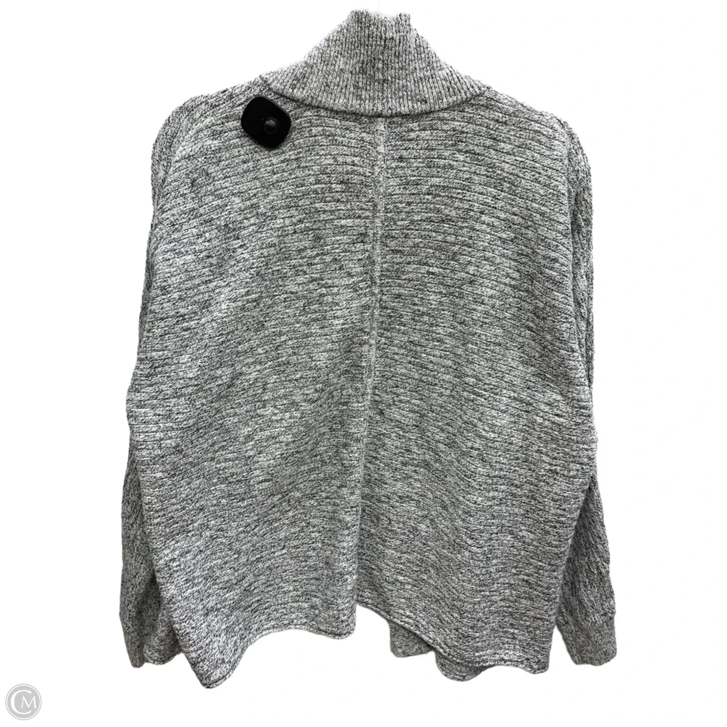 Cardigan By Madewell In Grey, Size: M