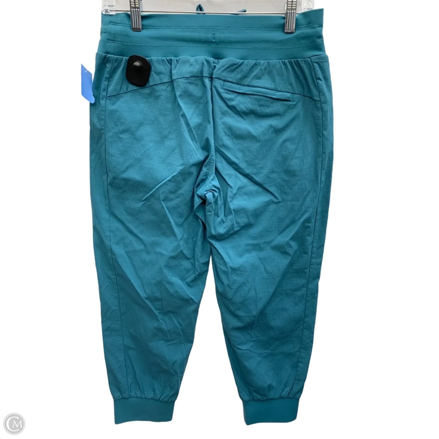 Pants Joggers By Athleta In Teal, Size: 6