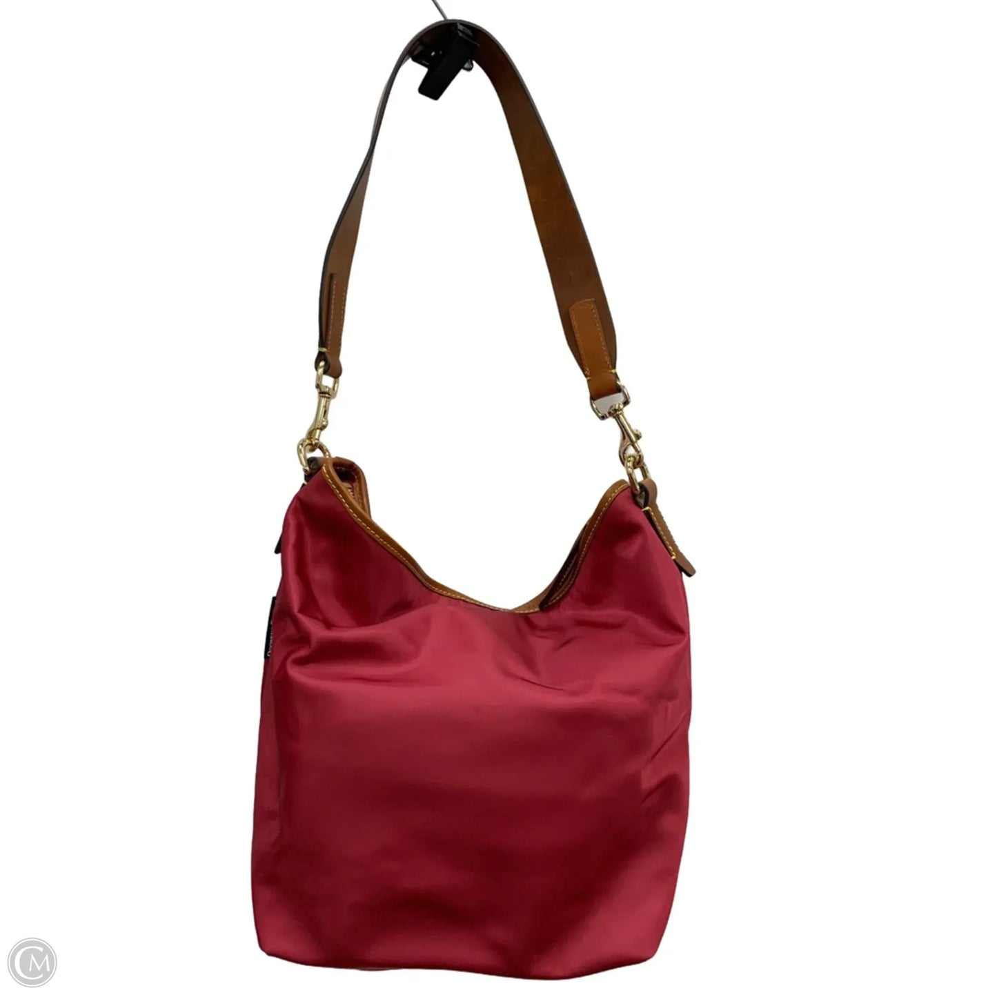 Handbag Designer By Dooney And Bourke, Size: Large