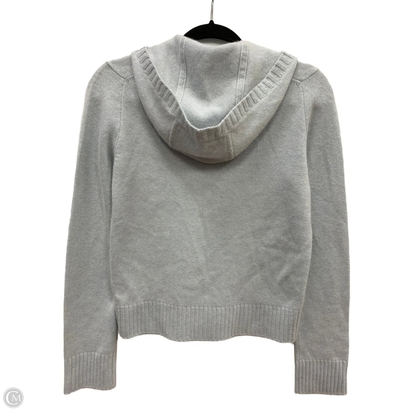 Sweater Cashmere By J. Crew In Blue, Size: M