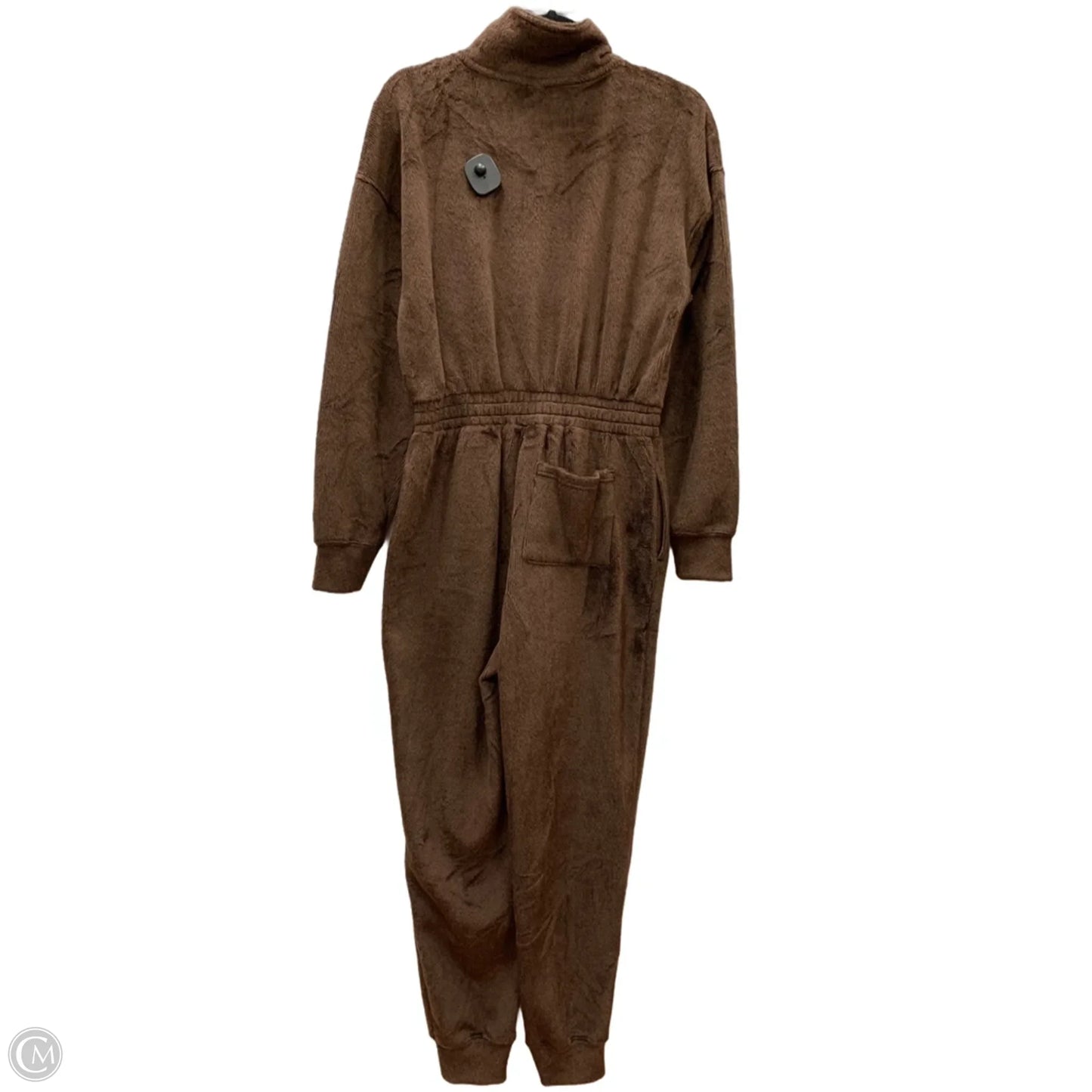 Jumpsuit By Fabletics In Brown, Size: M
