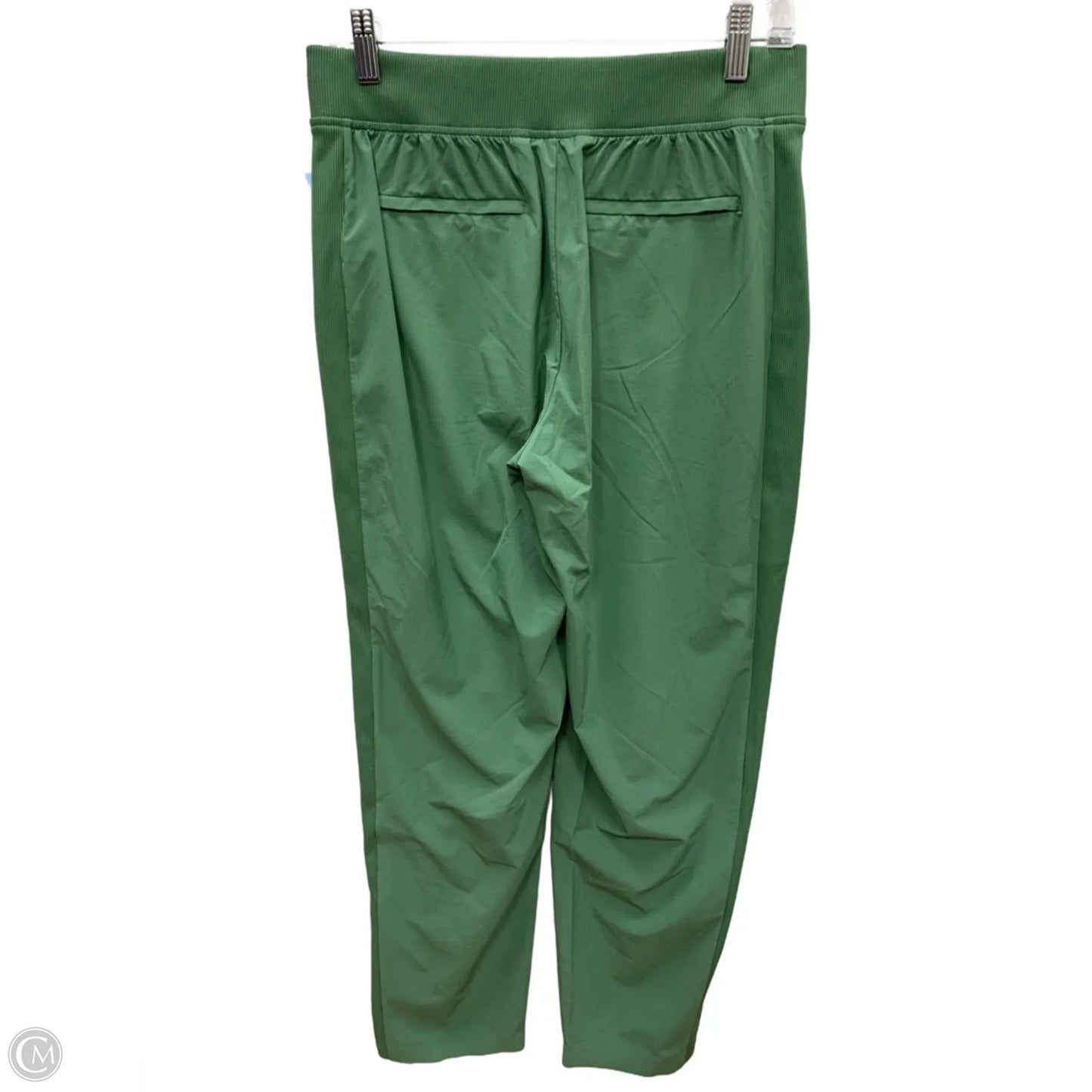 Athletic Pants By Athleta In Green, Size: 6