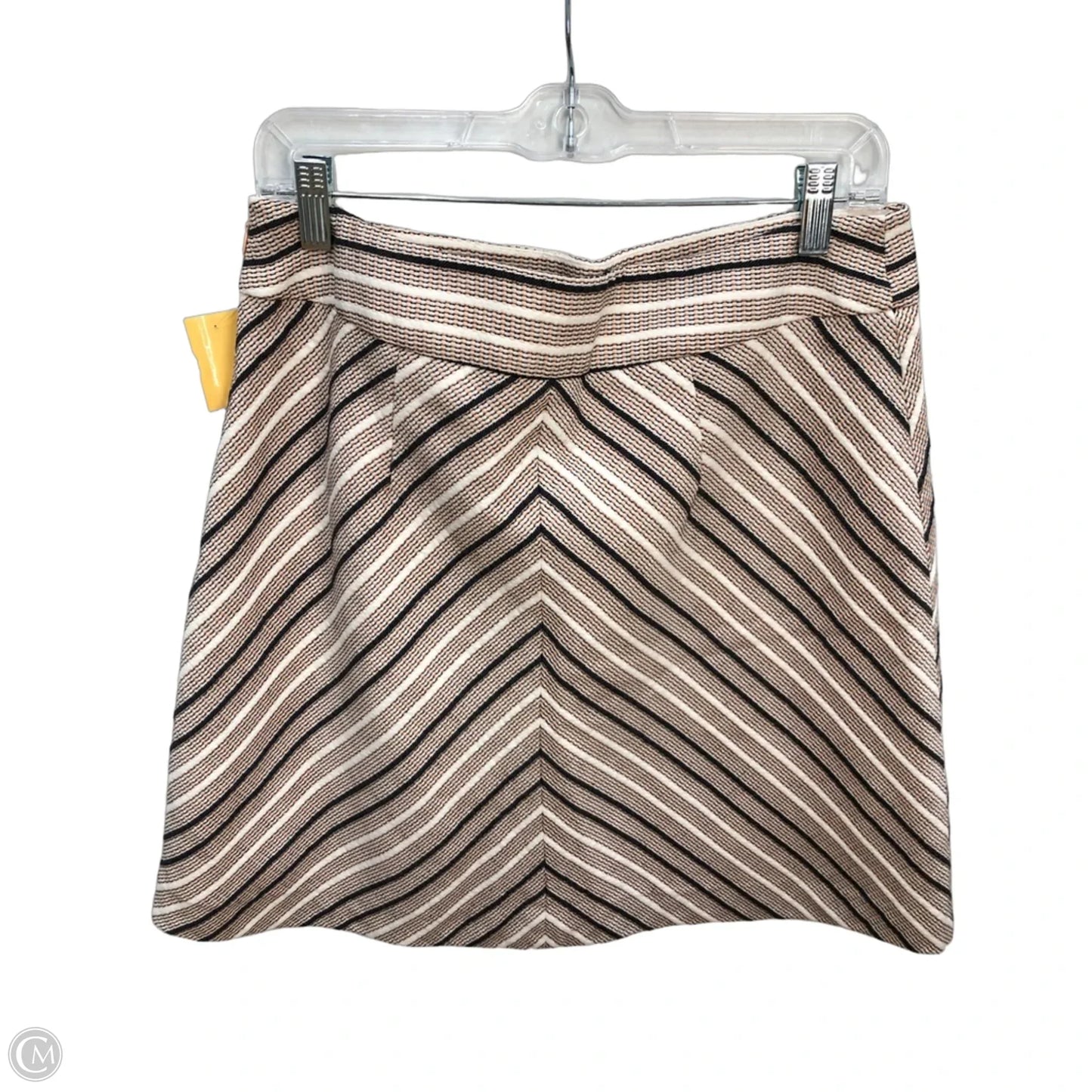 Skirt Midi By Logg In Pink, Size: 12