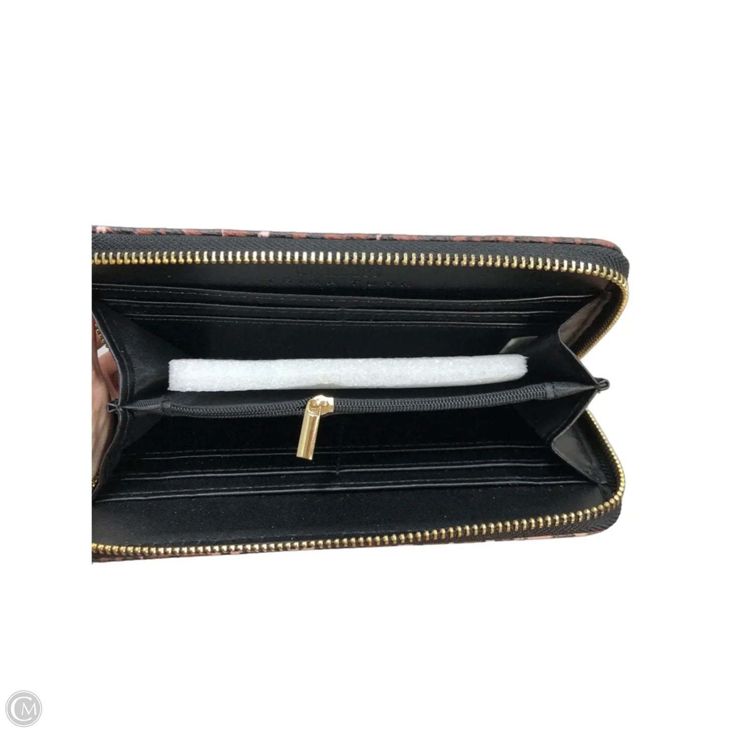 Wallet By Trina By Trina Turk, Size: Small