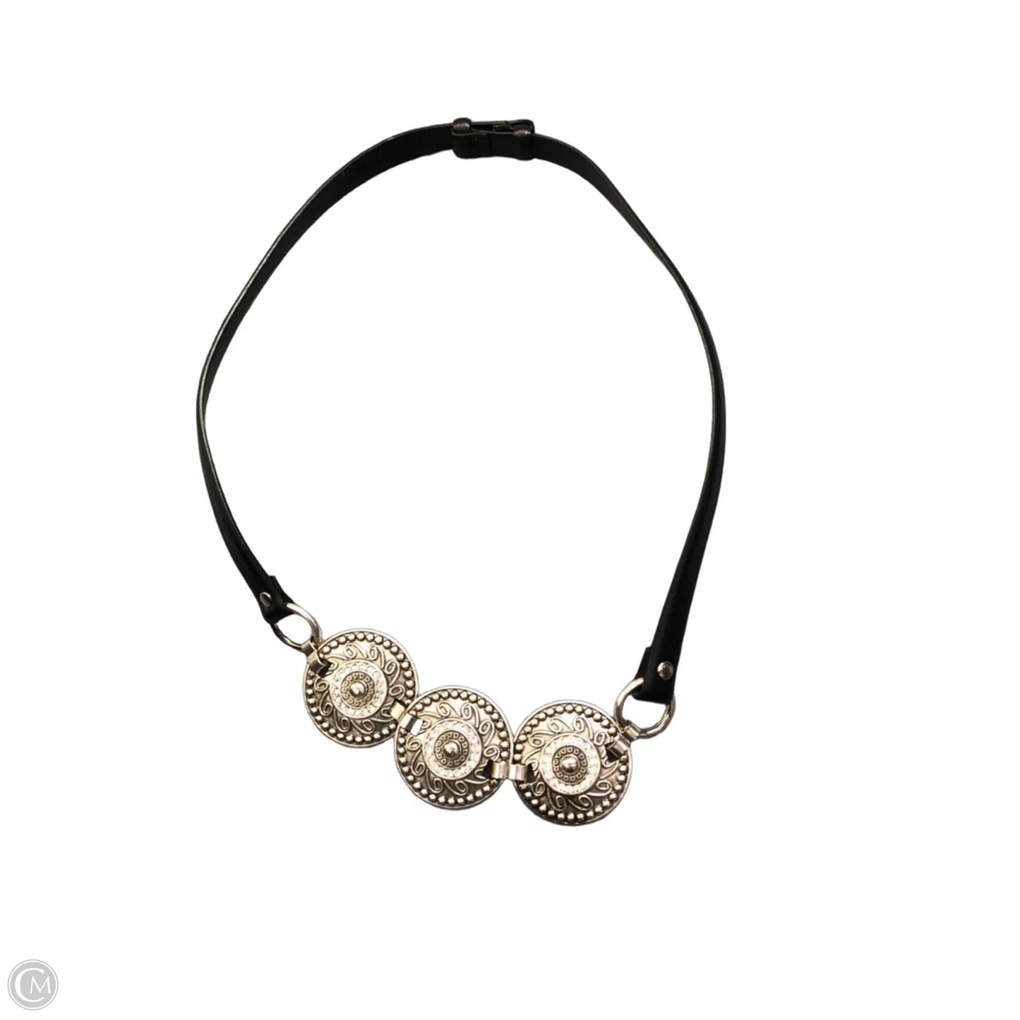 Belt By Chicos, Size: Medium