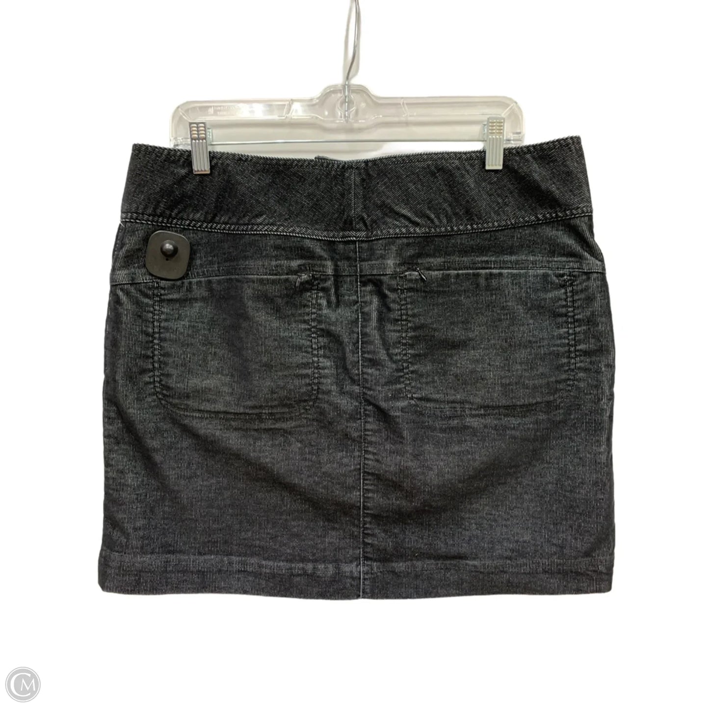 Skirt Midi By Athleta In Black, Size: 14