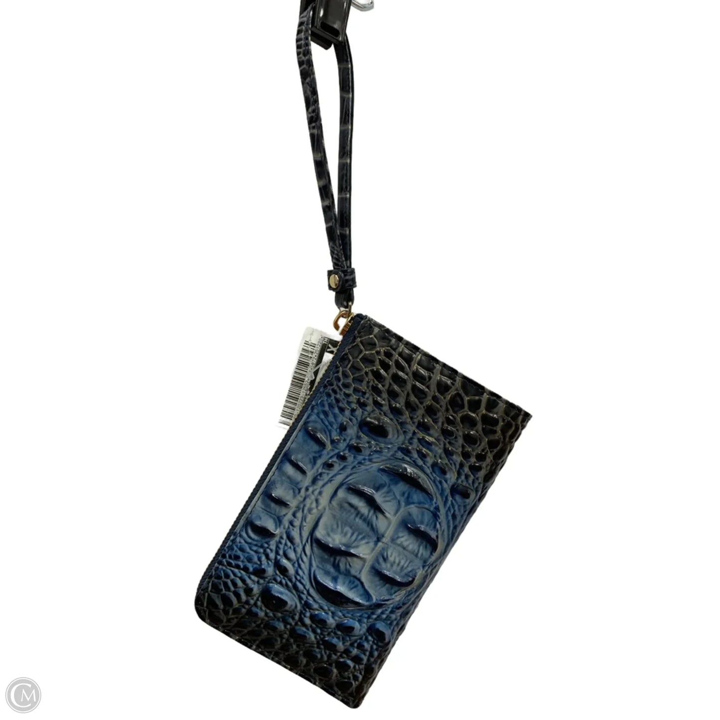 Wallet Designer By Brahmin, Size: Medium